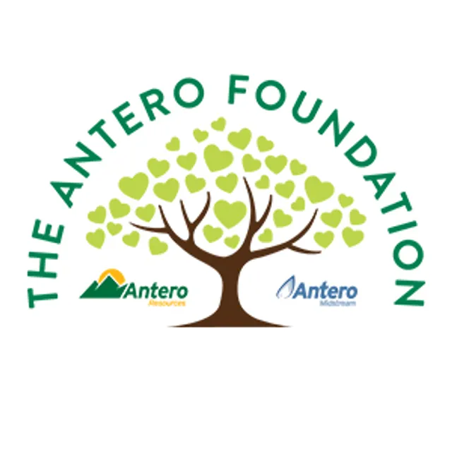 Antero Foundation Logo