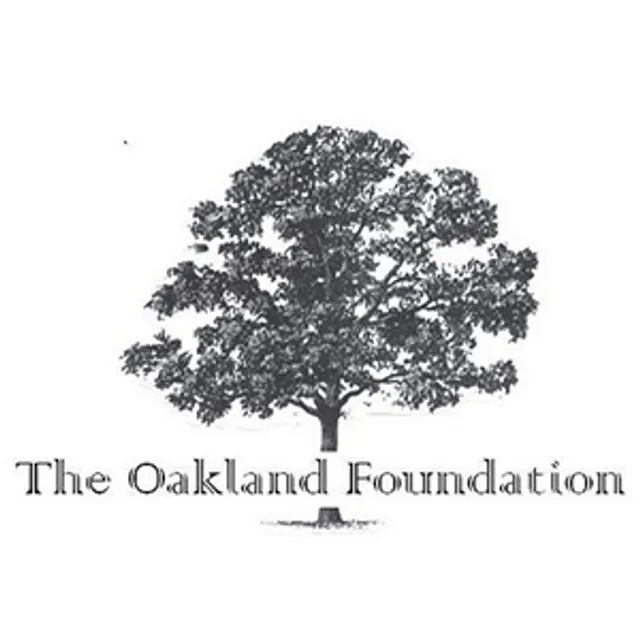 The Oakland Foundation Logo