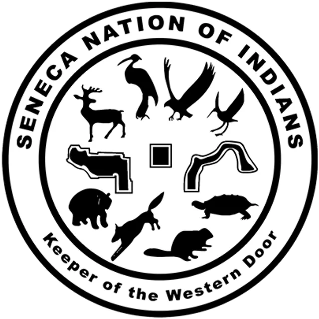 The Seneca Nation Symbol
