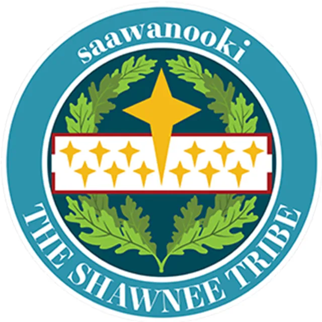 The Shawnee Symbol