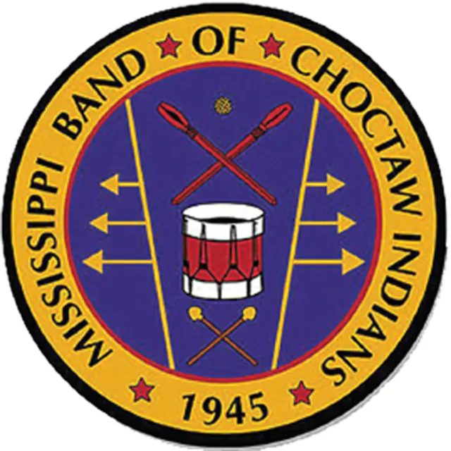 The Mississippi Band of Choctaw Indians Symbol